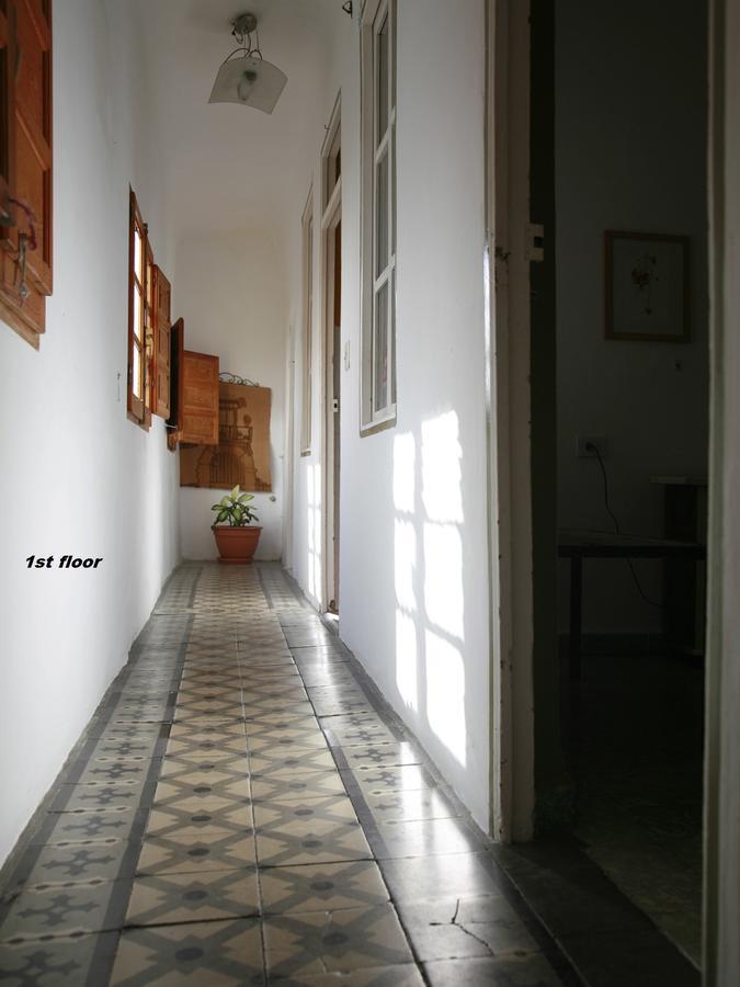 Ananda'S Mundo Guest House Orgiva Exterior photo